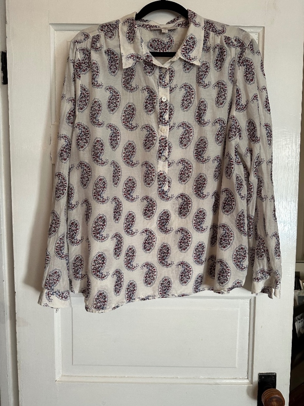 Loft XXL Blouse